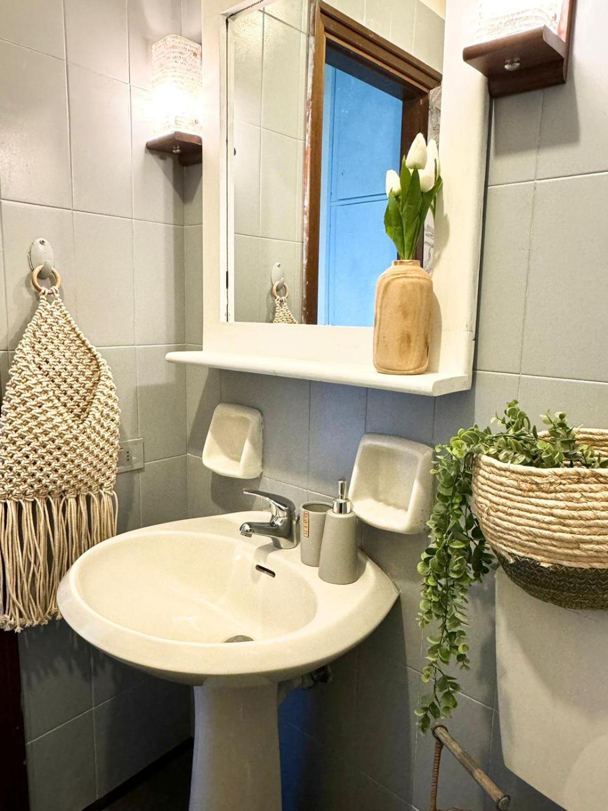 Casa Ohana Ceriale Open Space 4 Persone 外观 照片